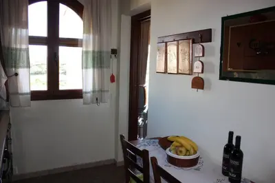 Cibo presso la casa vacanze o nelle vicinanze