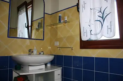 Bagno di SanTeodoroHome
