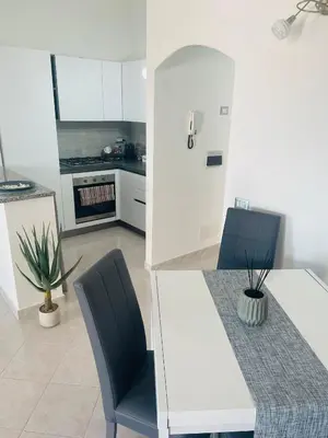 Cucina o angolo cottura di Apartment Civico35