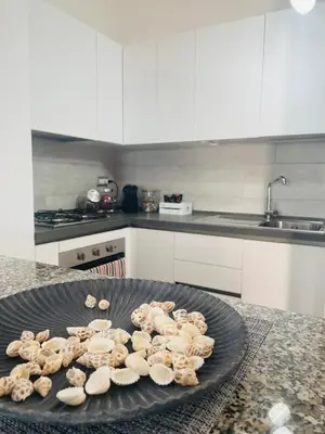 Cucina o angolo cottura di Apartment Civico35