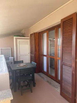 Cucina o angolo cottura di Apartment Civico35