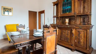 Planimetria di Welcomely - Isole Apartments