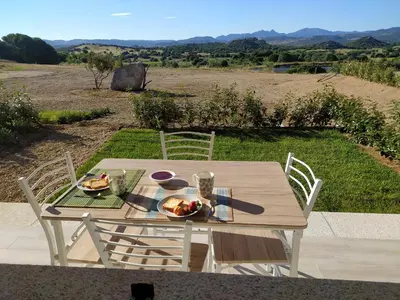 Cibo presso l'agriturismo o nelle vicinanze