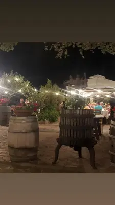 Planimetria di Agriturismo Vermentino