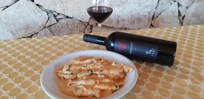Bevande di Agriturismo Vermentino