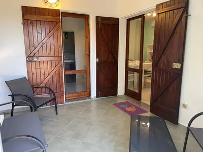 Planimetria di Casa Marinella