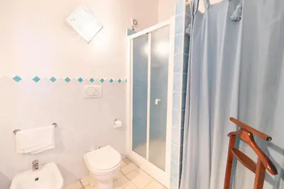 Bagno di Costa Smeralda Holiday Apartments