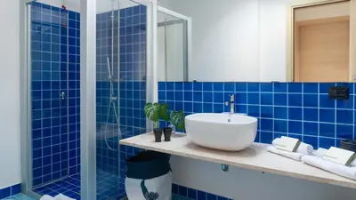 Bagno di La Casa Sul Mare