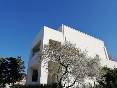 Edificio in cui si trova l'affittacamere