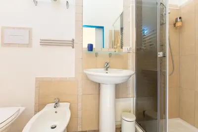 Bagno di Assajè Guestroom