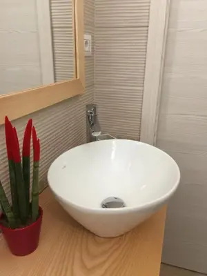 Planimetria di casa charme