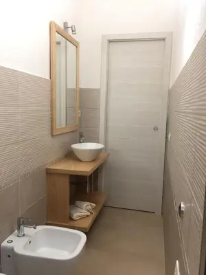Bagno di casa charme