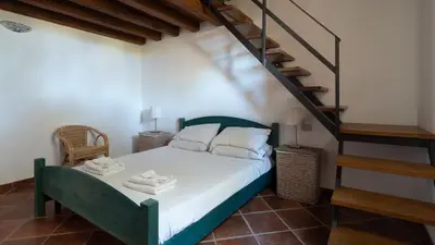 Planimetria di Welcomely - Mediterranea