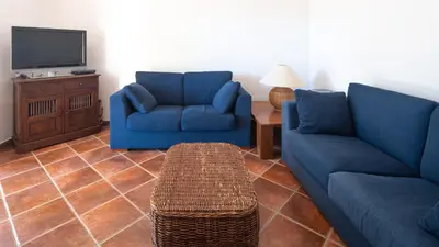Planimetria di Welcomely - Mediterranea