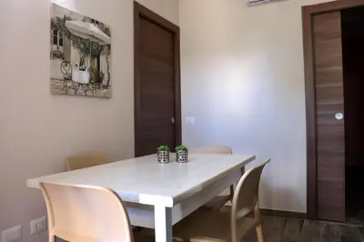 Planimetria di 13 Garden Rooms