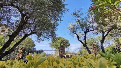 Giardino di La Casa Di Rita