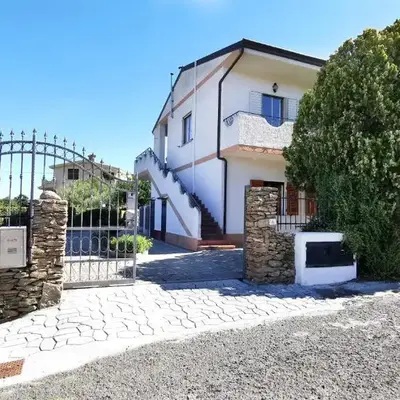 La Casa Di Rita