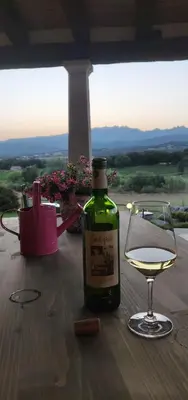 Bevande di Cantina Perandria