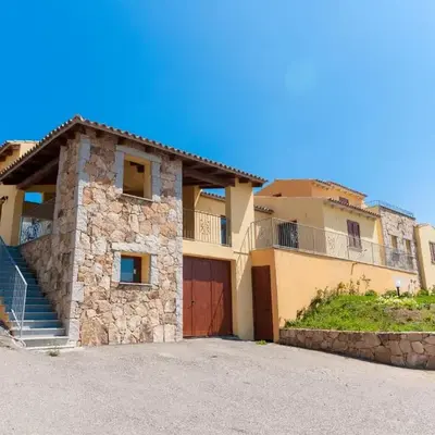 Residence Corte di Gallura