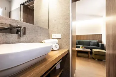 Bagno di Montepetrosu Charming House