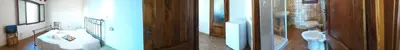 Bagno di Agriturismo Funtan'Arva