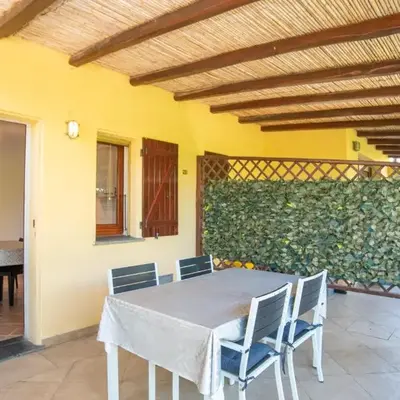 Appartamento del Pellicano