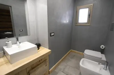 Bagno di Belvedere