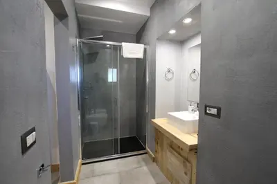 Bagno di Belvedere