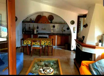 Cucina o angolo cottura di Bella vista