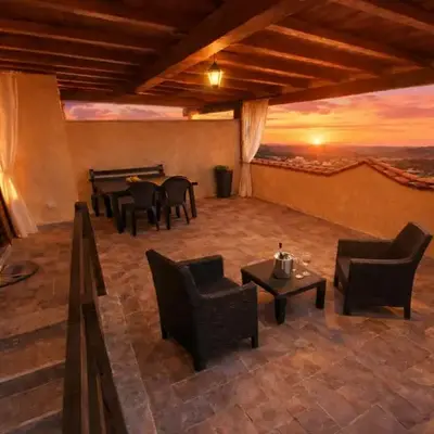 Gabbas House Tanaunella