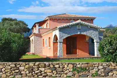 Edificio in cui si trova l'appartamento