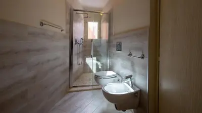Bagno di Olbia Center City Apartment