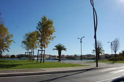 Planimetria di Olbia Center City Apartment