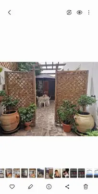 Planimetria di Casa Tommy