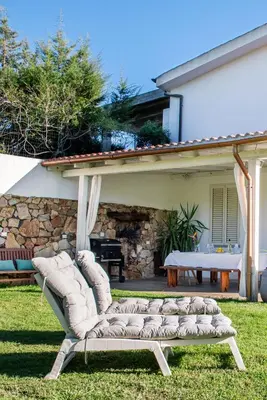 Giardino di Green House
