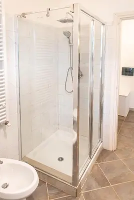 Bagno di Green House