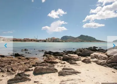 Paesaggio naturale nelle vicinanze dell'appartamento