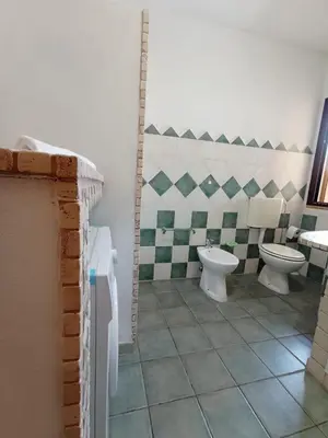 Bagno di Appartamento Sardegna 2