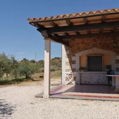 Villa Su Trechesu