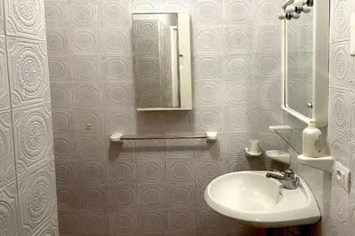 Bagno di SAN TEODORO PUNTA EST GIARDINO VISTA MARe