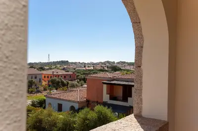 Edificio in cui si trova l'appartamento
