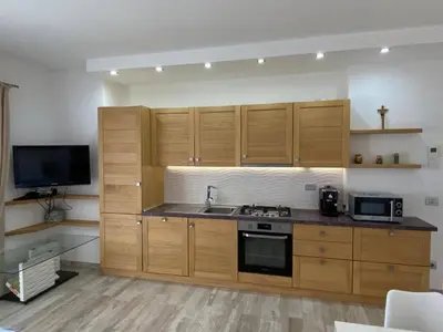 Cucina o angolo cottura di R House II