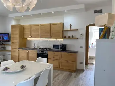 Cucina o angolo cottura di R House II