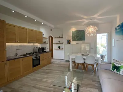 Cucina o angolo cottura di R House II