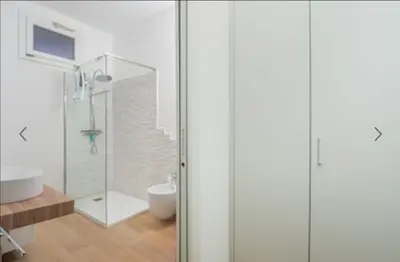 Bagno di Elegant Country House - Tenuta Piredu