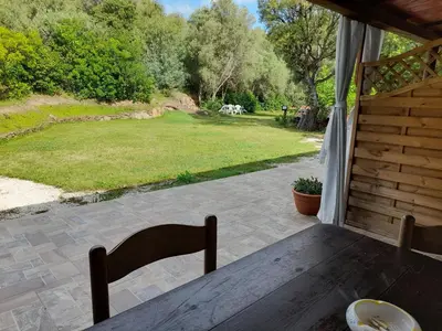 Giardino di L'Ulivo