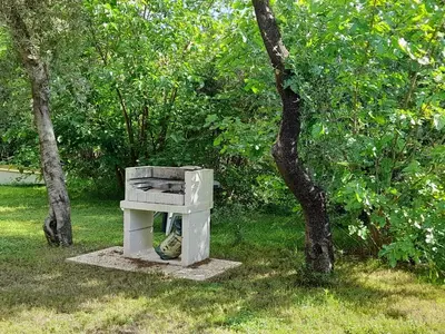 Giardino di L'Ulivo
