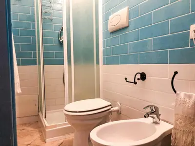 Bagno di Sas Tilibbas-Ammentos Posada