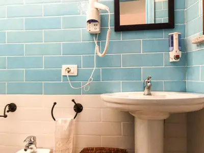 Bagno di Sas Tilibbas-Ammentos Posada