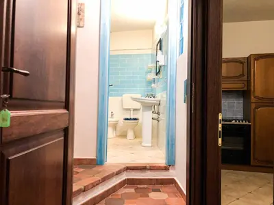 Bagno di Sas Tilibbas-Ammentos Posada